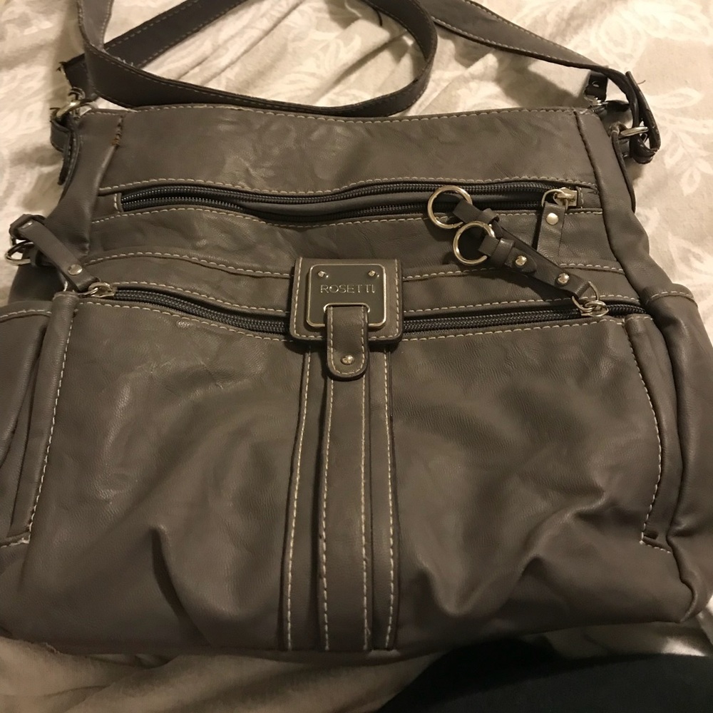 Rosetti purse